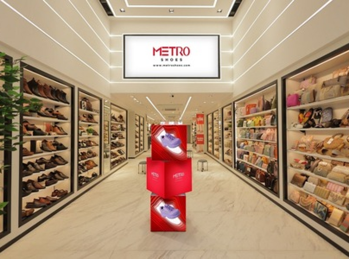 MetroShoes